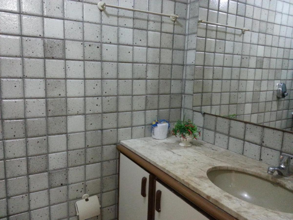 Pequeno E Completo Na Orla Appartement Salvador Buitenkant foto